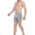 Çift Kaplan 855 Uzun Erkek  Boxer