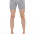 Çift Kaplan 855 Uzun Erkek  Boxer