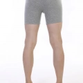 Çift Kaplan 855 Uzun Erkek  Boxer