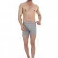 Çift Kaplan 880 Elastanlı Erkek  Boxer