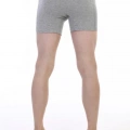 Çift Kaplan 880 Elastanlı Erkek  Boxer