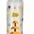 Çikolata Sos Şişesi - Şeffaf  - 700 Ml