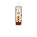 Çikolata Sos Şişesi - Şeffaf  - 700 Ml