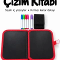 Çizim Kitabı