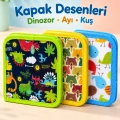 Çizim Kitabı