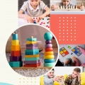 Complate Shape Renklerle Zekanı Konuşturma Oyunu