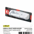Corolla WC kağıtlık