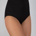 Cotton Corset Külot Kadın 926