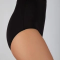 Cotton Corset Külot Kadın 926