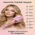 CURLING WAG SAÇ CİHAZI