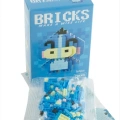 Çzgflm Karakteri Mikro Yapı Lego