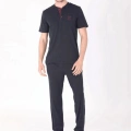 Ds Damat 224016 4lü Pijama Takımı