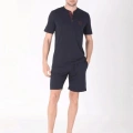 Ds Damat 224016 4lü Pijama Takımı