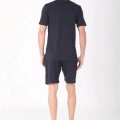 Ds Damat 224016 4lü Pijama Takımı