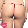 Dantel Büyük Beden G-string