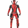 Deadpool Aksiyon Figürü 30 Cm Alk6609