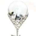 Dekoratif Kristal Küre