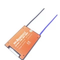 Deligreencs - 14S 30A LI-ION BMS KARTI SENSÖRLÜ ORTAK PORT