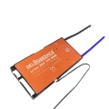 Deligreencs - 20S 50A LI-ION BMS KARTI SENSÖRLÜ ORTAK PORT