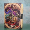 Deri Defter