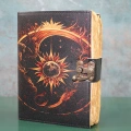 Deri Defter