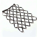 Deri Harness Etek - 410