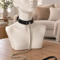 Deri Harness Tasma Aksesuarı