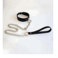 Deri Harness Tasma Aksesuarı