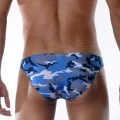 Desenli  Erkek  Slip