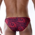 Desenli  Erkek  Slip