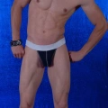 DM080808  Slip Çamaşır