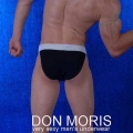 DM080808  Slip Çamaşır