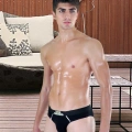 DM110428  Slip Çamaşır