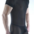 DM220365 Fantazi Şort Body