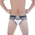 DM291147 Fileli Fantezi Slip