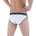 DM291147 Fileli Fantezi Slip