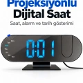 DS3827 Masa Saati