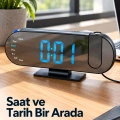 DS3827 Masa Saati