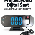 DS3827 Masa Saati