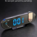 DS3827 Masa Saati