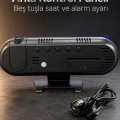 DS3827 Masa Saati