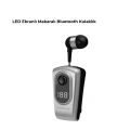 Dsf 220 Kablosuz Klipsli Bluetooth Kulaklık