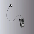 Dsf 220 Kablosuz Klipsli Bluetooth Kulaklık
