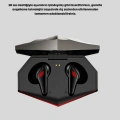 Düşük Gecikmeli Bluetooth Kulaklık