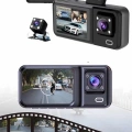 Dvr Araç İçi Kamera