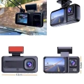 Dvr Araç İçi Kamera