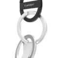Earldom EH162 Magsafe Ring Holder - Siyah