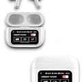 Ekranlı Airpods Pro