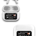 EKRANLI BLUETOOTH KULAKLIK