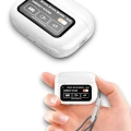 Ekranlı Bluetooth Kulaklık